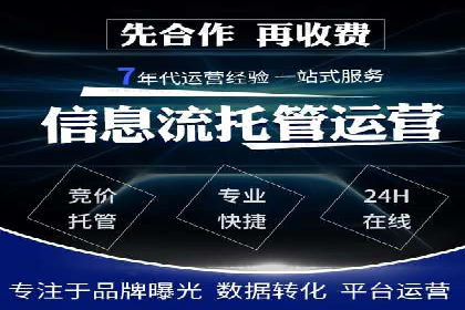 SEM托管优化案例深度解析